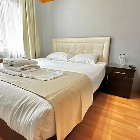 Motel Jabal