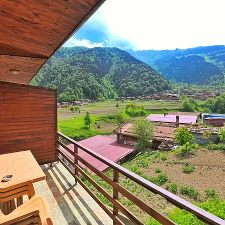 Motel Jabal 4*