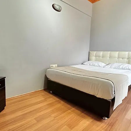 Jabal Motel Uzungol