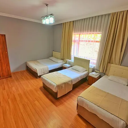 Jabal Motel 4*