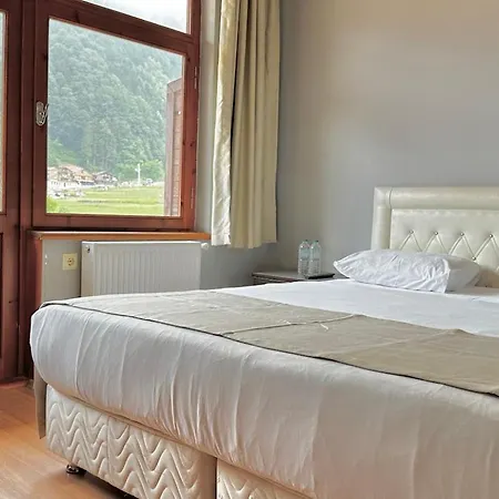 Motel Jabal 4*