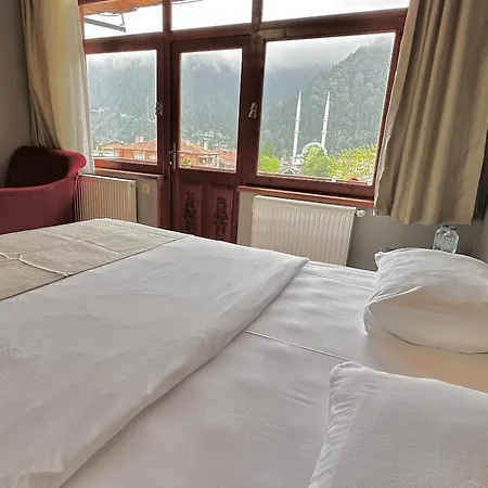 Jabal Motel Uzungol