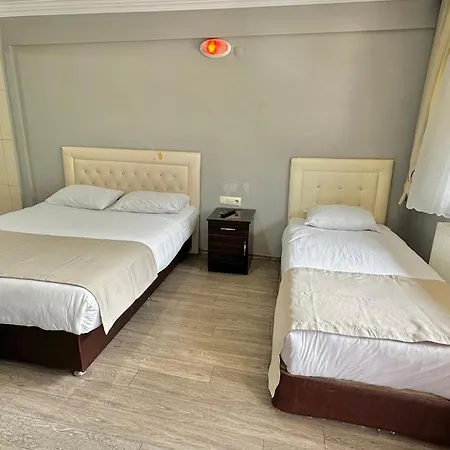 Jabal 4* Uzungol