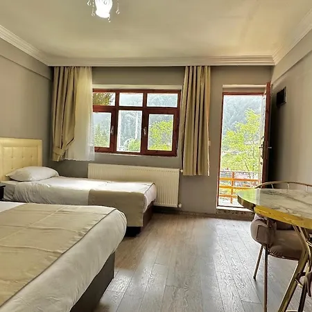 Jabal Motel