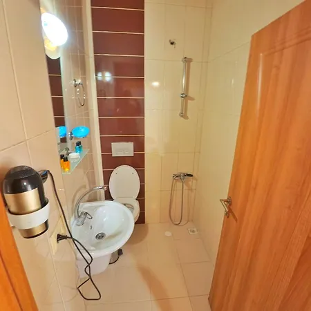 Jabal Motel Uzungol