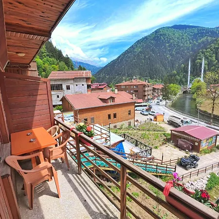 Jabal Motel 4*