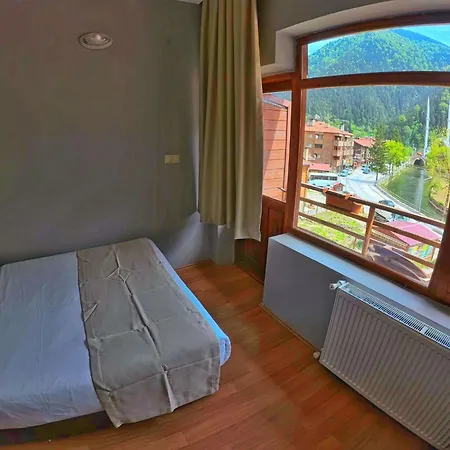 Jabal Motel 4*