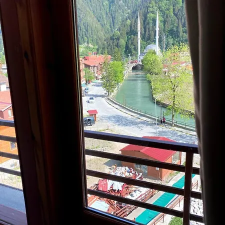 Motel Jabal Uzungol