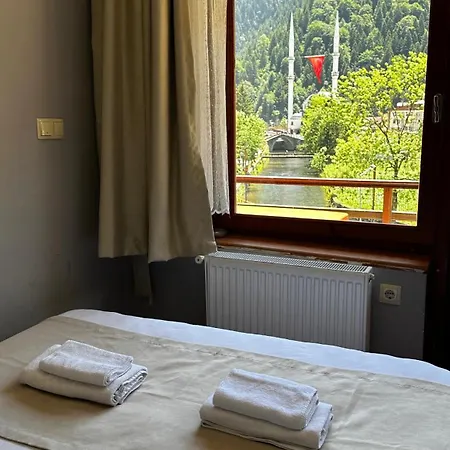 Jabal Motel Uzungol