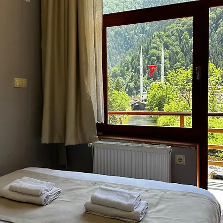 Jabal 4* Uzungol