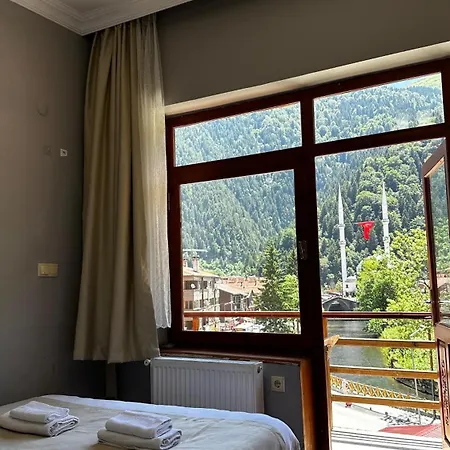 Motel Jabal 4*