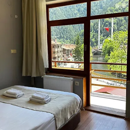 Jabal Motel Uzungol
