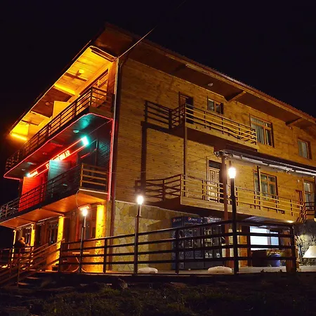 Motel Jabal 4*
