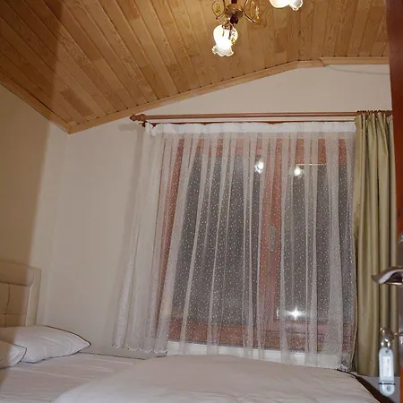 Jabal Motel 4*