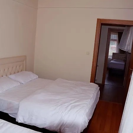 Motel Jabal Uzungol