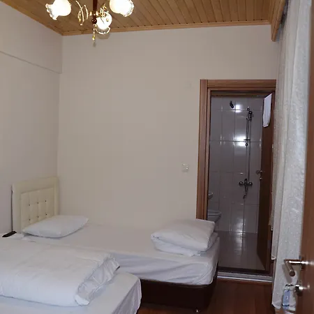 Jabal Motel 4*