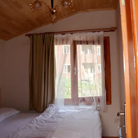 Jabal Motel