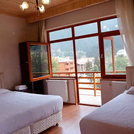 Motel Jabal